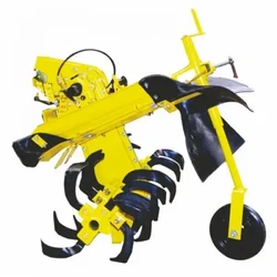 Kisankraft KK-SRT-910E and KK-SRT-910D Gyrotiller Attachment